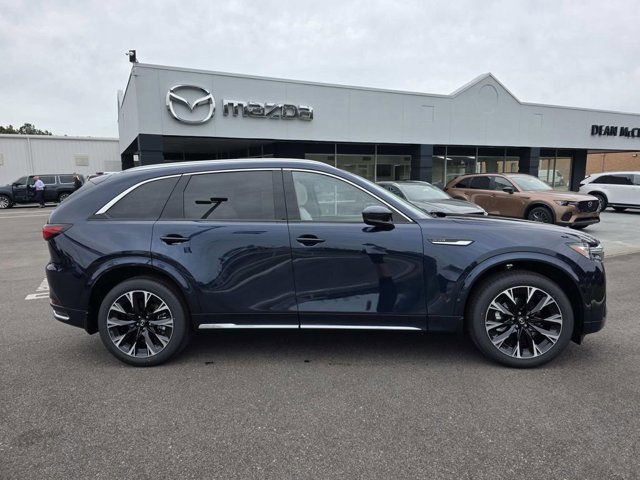 New 2026 MAZDA CX-90 3.3 Turbo S w/ Premium Plus AWD/4WD image 2