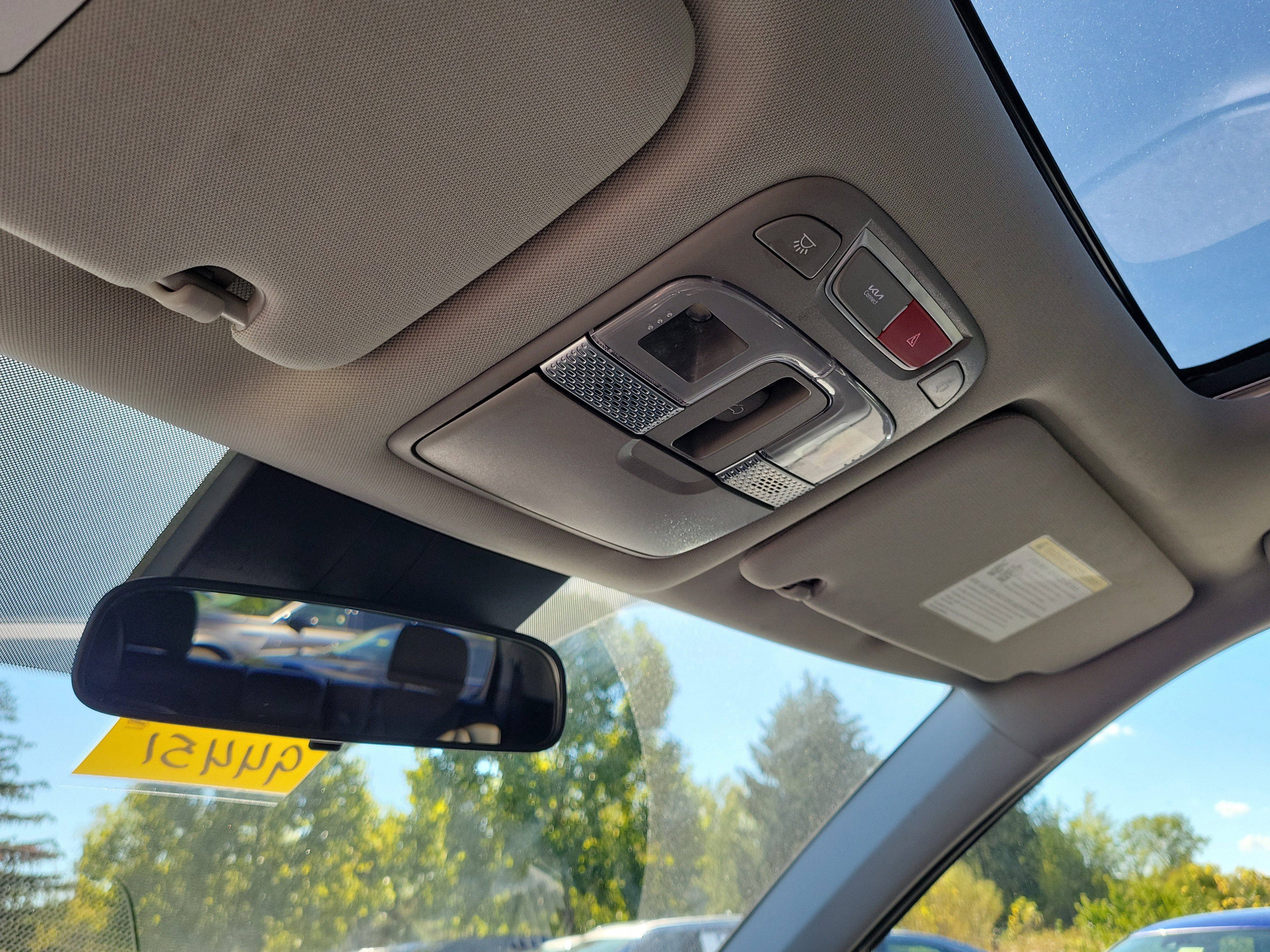 Used 2025 Kia Telluride S image 30