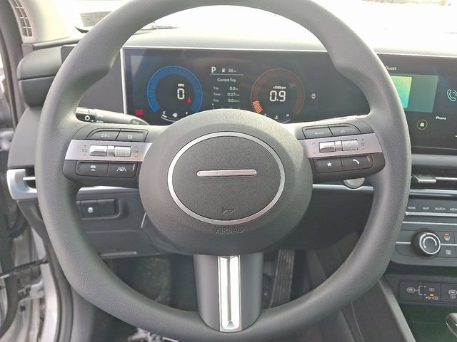 New 2026 Hyundai Tucson SE AWD/4WD image 8
