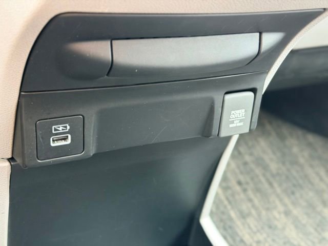 Used 2023 Honda Odyssey EX-L image 17