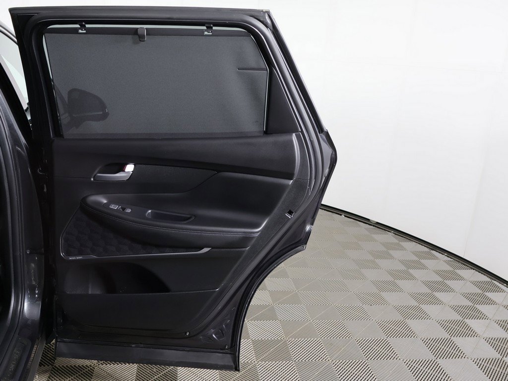 Used 2023 Hyundai Santa Fe Calligraphy image 30