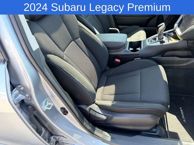 Used 2024 Subaru Legacy Premium AWD/4WD image 17