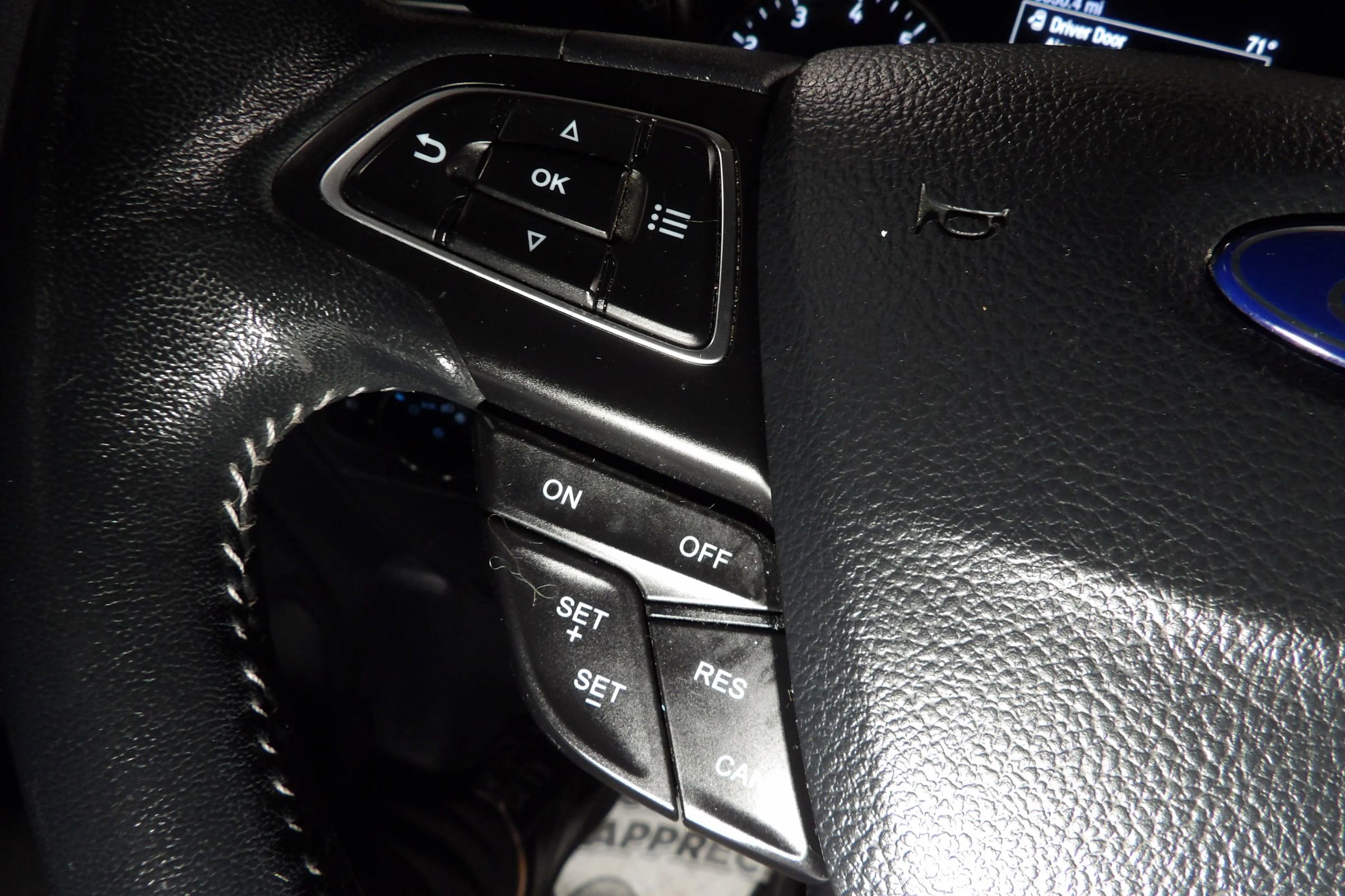 Used 2020 Ford EcoSport SES AWD/4WD image 19
