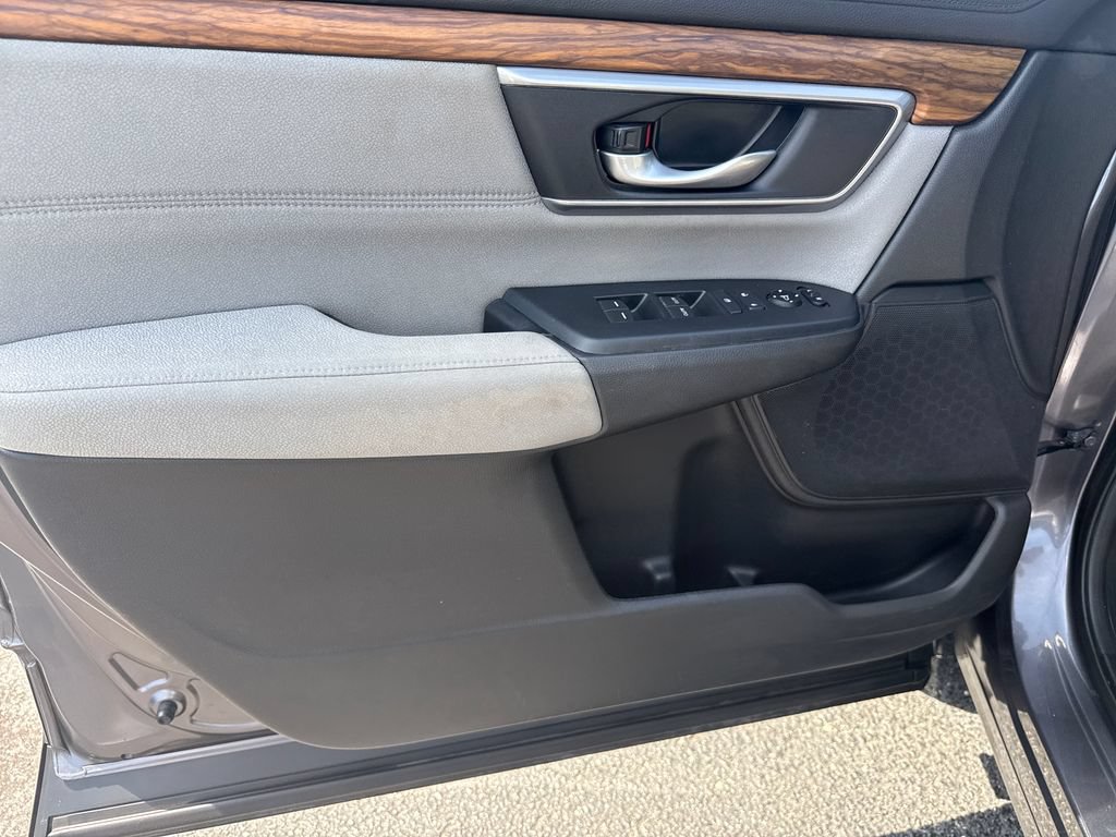 Used 2018 Honda CR-V EX image 21