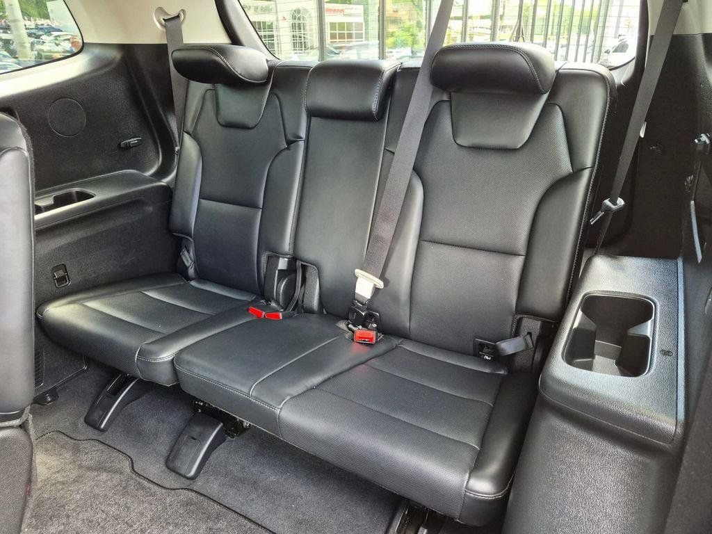 Used 2024 Kia Telluride S w/ S Sunroof Package AWD/4WD image 27