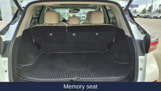Used 2023 Nissan Murano SL w/ SL Moonroof Package image 12