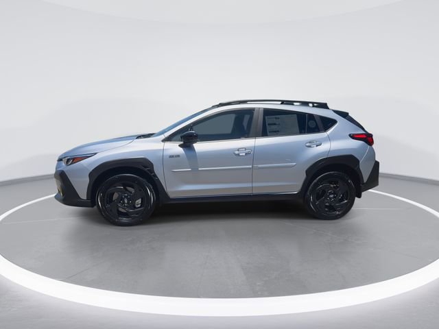 New 2026 Subaru Crosstrek 2.5i Sport AWD/4WD image 4