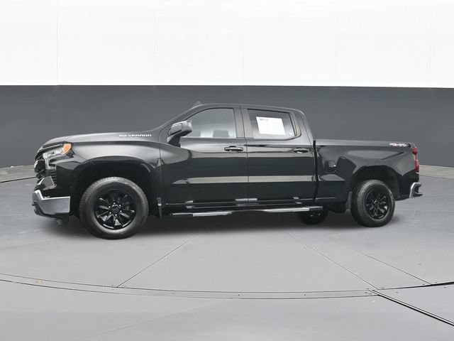 Used 2023 Chevrolet Silverado 1500 LT w/ Protection Package AWD/4WD image 59