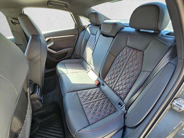 New 2026 Audi S3 Premium AWD/4WD image 13