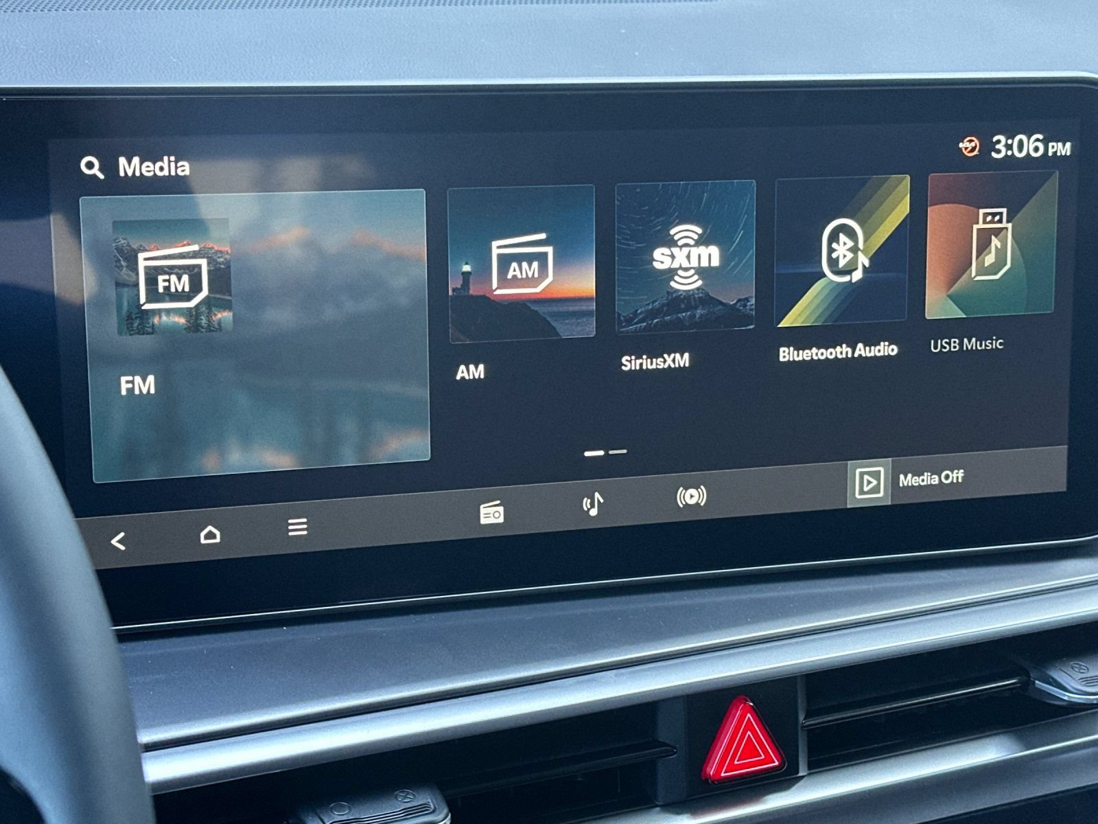 New 2026 Kia Sorento S AWD/4WD image 19