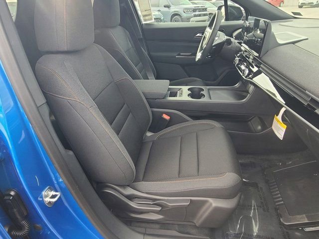 New 2026 Honda Prologue EX image 10