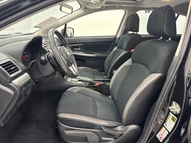 Used 2017 Subaru Crosstrek 2.0i Premium w/ Moonroof Package AWD/4WD image 23