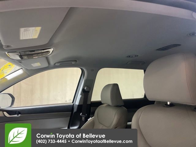 Used 2025 Hyundai Palisade SEL image 27