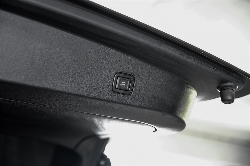 Used 2024 Cadillac Lyriq Sport w/ LPO, Floor Liner Package image 56