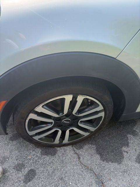 Used 2019 MINI Cooper S w/ Signature Upholstery Package FWD image 35