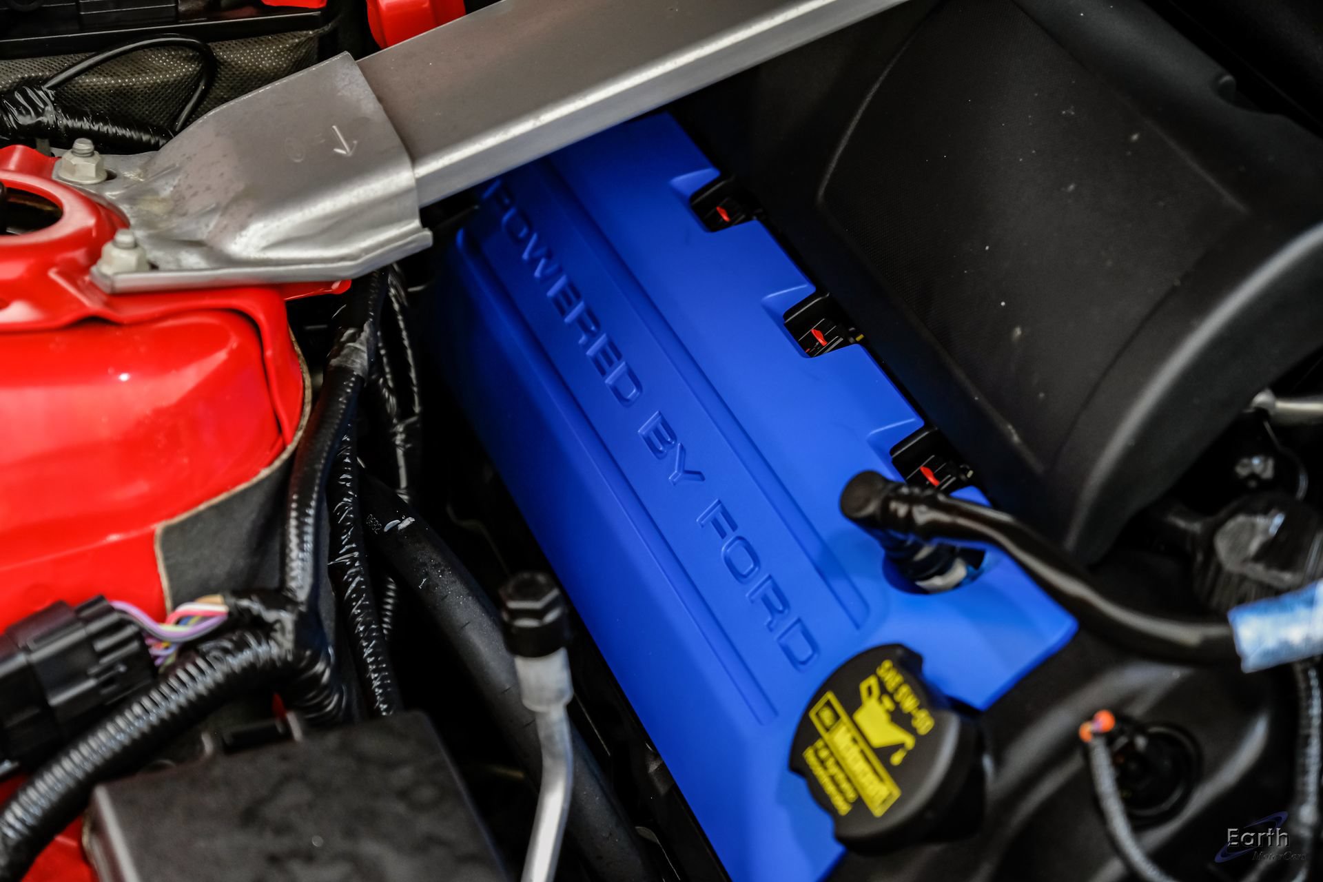Used 2013 Ford Mustang Boss 302 w/ Boss 302 Accessory Pkg RWD image 97