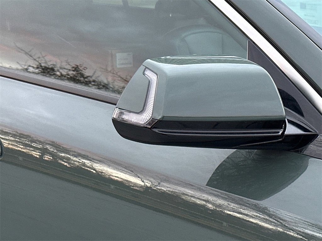 New 2025 Kia Niro Wind image 10