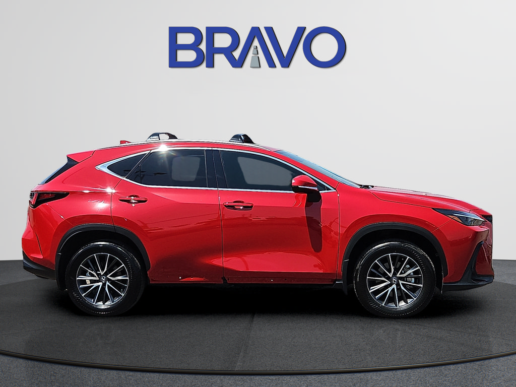 Used 2025 Lexus NX 250 FWD w/ Accessory Package (2T) image 5
