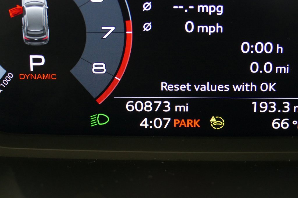 Used 2023 Audi Q3 2.0T Premium Plus w/ Premium Plus Package image 16