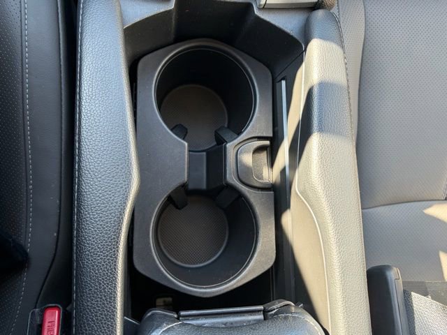 Used 2019 Honda Civic EX-L image 23