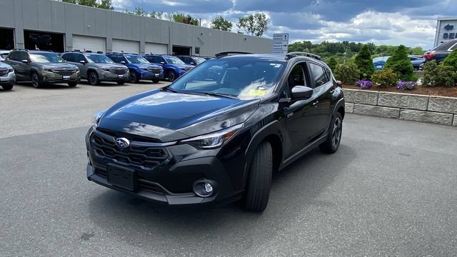New 2026 Subaru Crosstrek 2.5i Limited AWD/4WD image 3