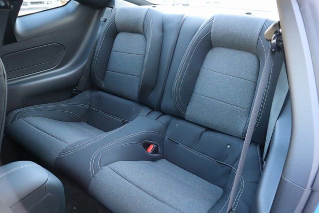 New 2026 Ford Mustang GT image 10