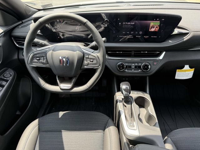 New 2026 Buick Envista Preferred w/ Convenience I Package FWD image 14