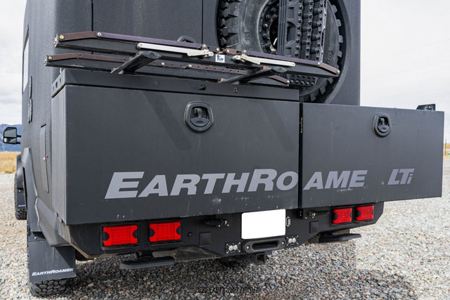 Used 2022 Ford F550 4x4 Crew Cab Super Duty image 93