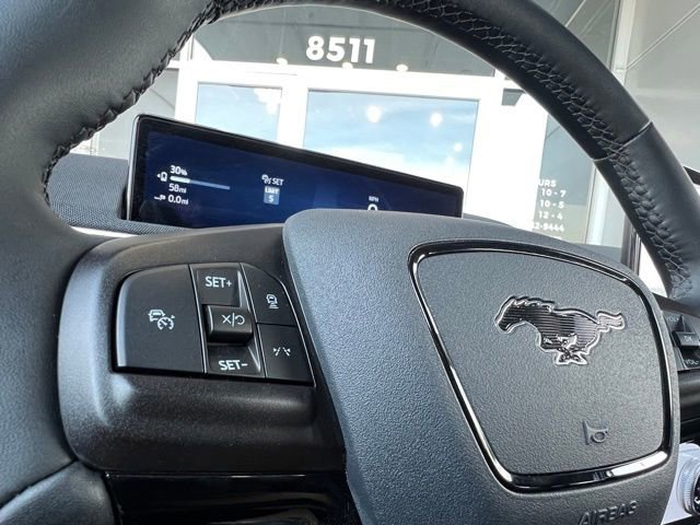 Used 2025 Ford Mustang Mach-E Select w/ Comfort Package Lite image 12