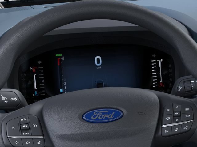 New 2026 Ford Maverick XLT FWD image 13