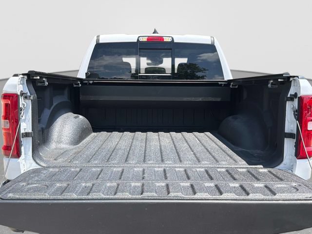 Used 2025 RAM 1500 Laramie w/ Trailer Tow Group AWD/4WD image 13