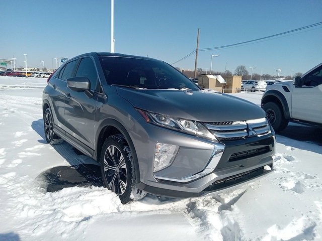 Used 2019 Mitsubishi Eclipse Cross SEL image 1