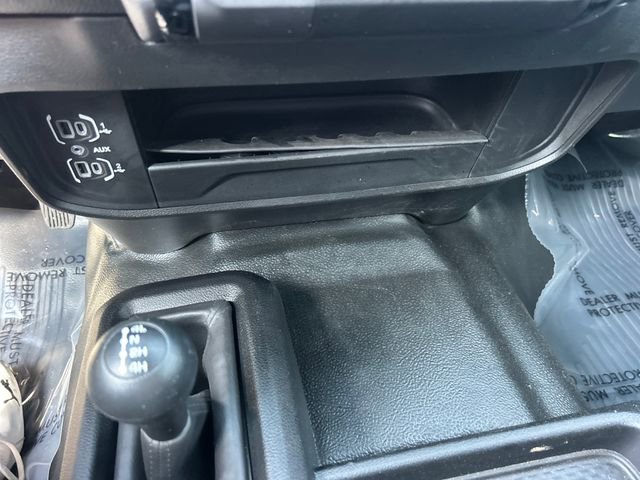 Used 2024 RAM 4500 Tradesman w/ Convenience Group AWD/4WD image 21