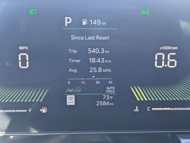 Used 2025 Kia K5 GT-Line image 29