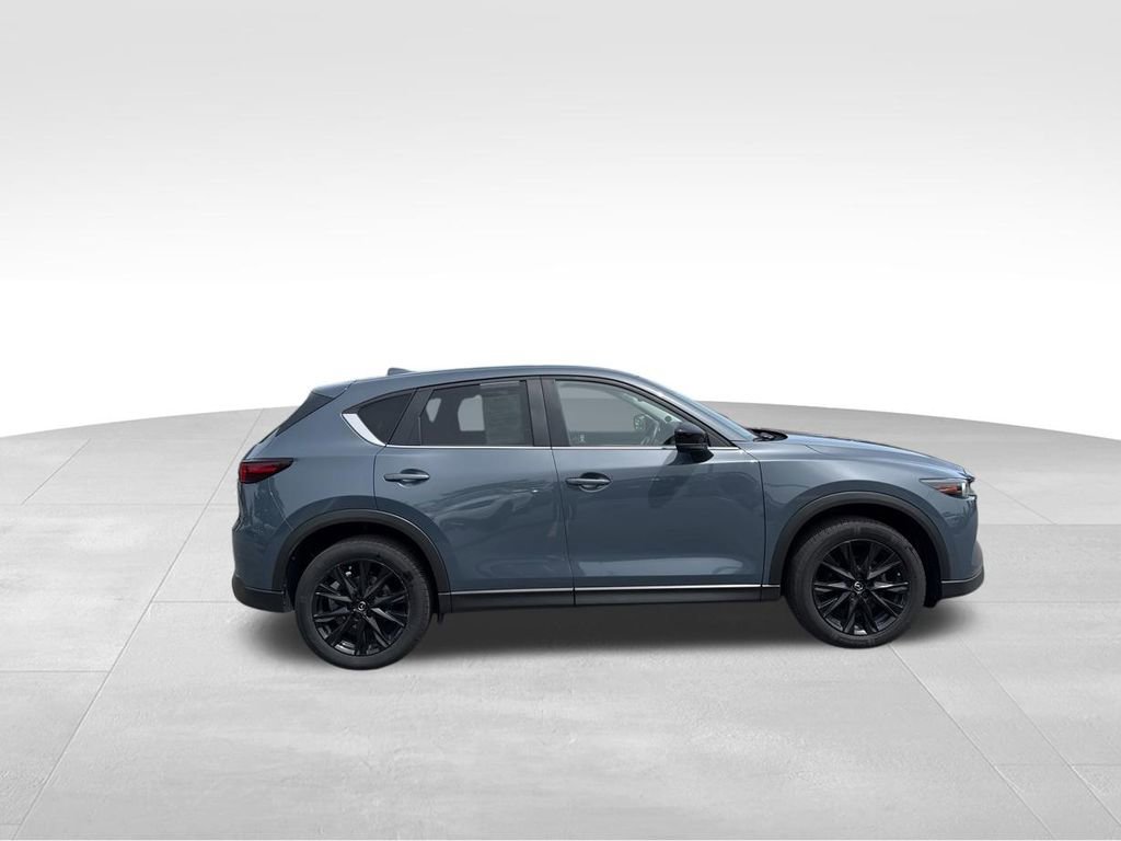 Certified 2024 MAZDA CX-5 Carbon Edition AWD/4WD image 30