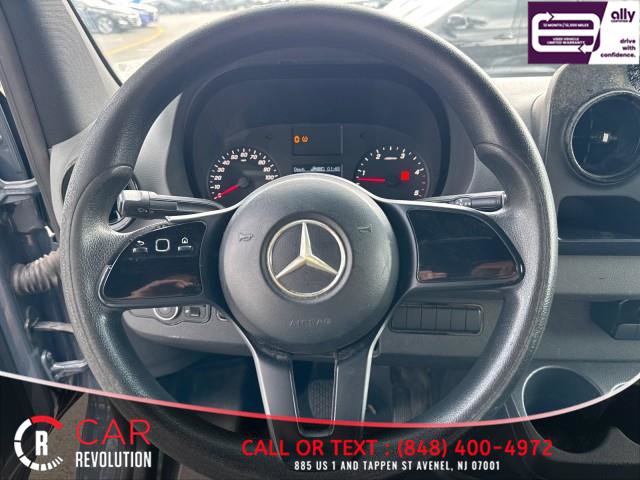 Used 2019 Mercedes-Benz Sprinter 170 image 17