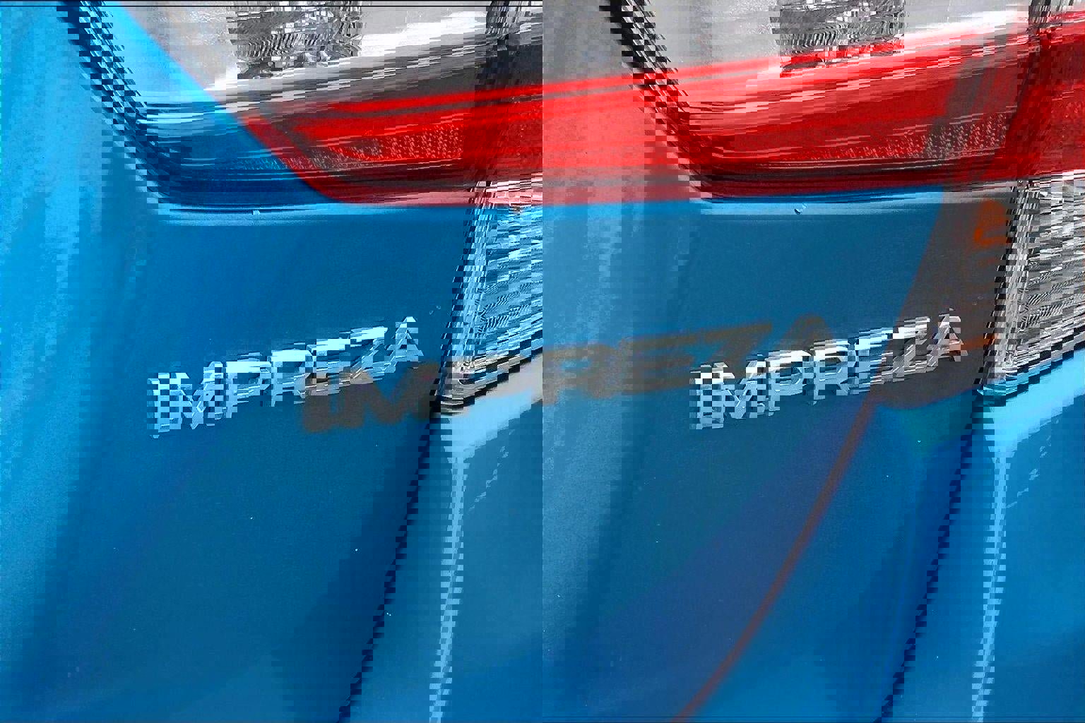 Used 2019 Subaru Impreza 2.0i image 8