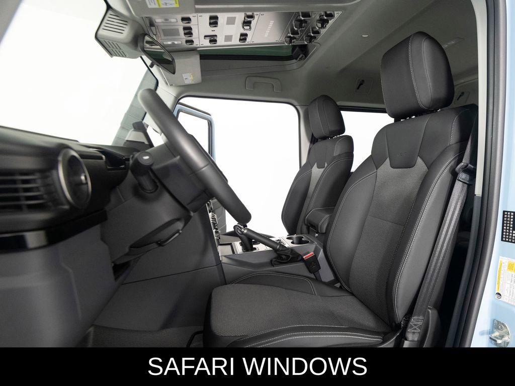 Used 2024 INEOS Grenadier AWD/4WD image 36