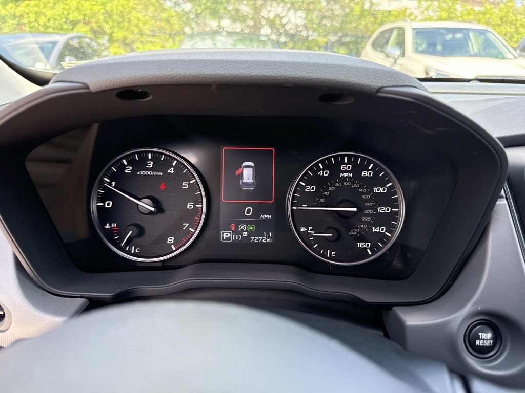 Certified 2026 Subaru Crosstrek 2.5i Limited AWD/4WD image 36