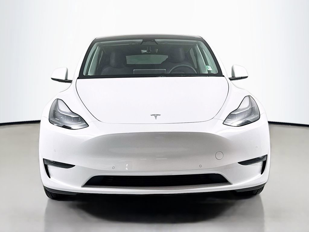 Used 2022 Tesla Model Y Performance image 2