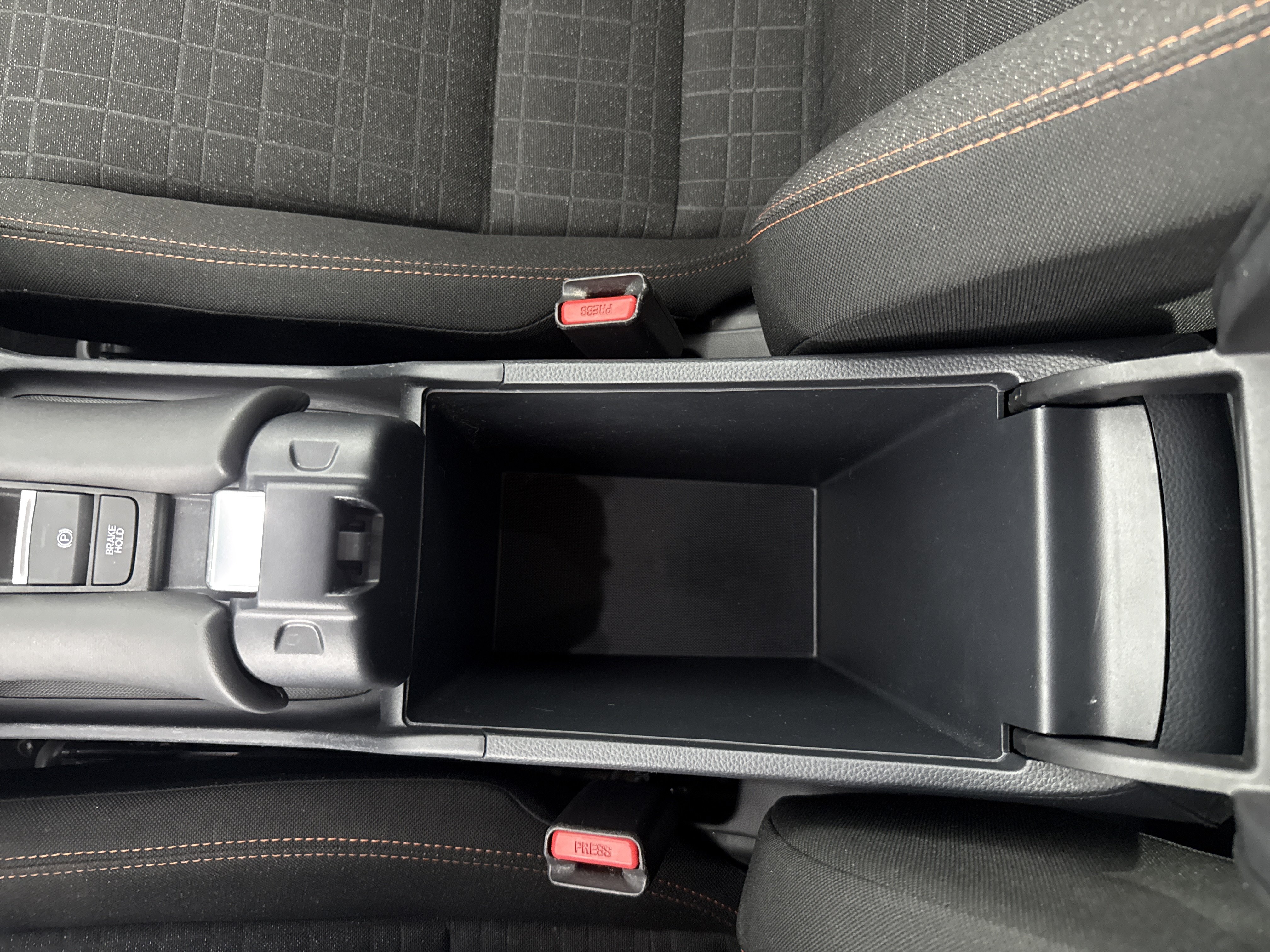Certified 2023 Honda HR-V Sport image 30