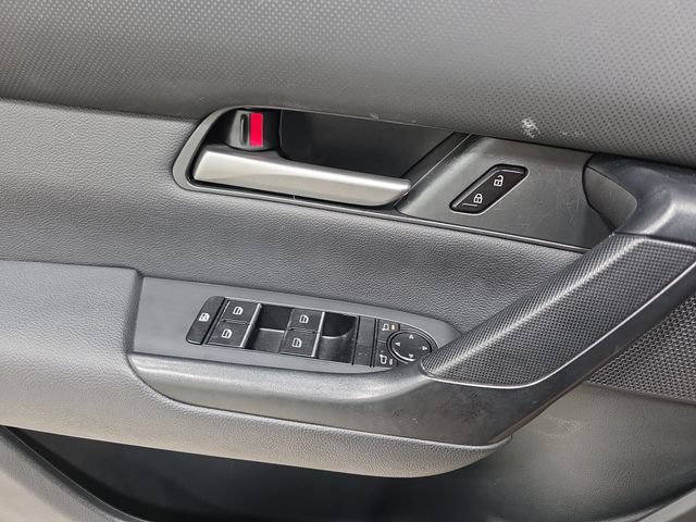 Used 2025 MAZDA CX-50 AWD 2.5 S w/ Preferred Package image 28