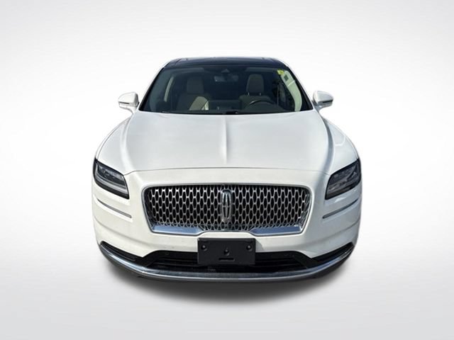 Used 2022 Lincoln Nautilus Reserve w/ Equipment Group 201A AWD/4WD image 2