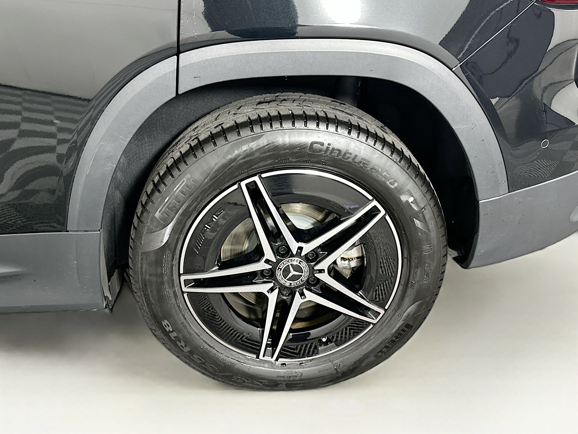 Used 2024 Mercedes-Benz EQB 250+ EQB 250+ image 11