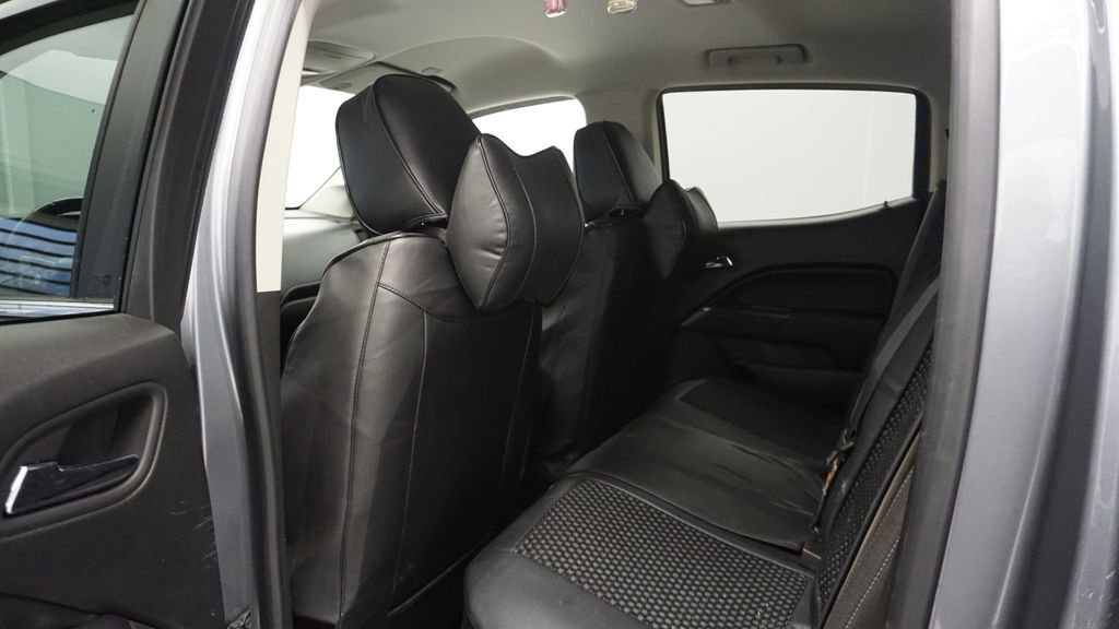 Used 2020 GMC Canyon SLE w/ Elevation Edition image 31