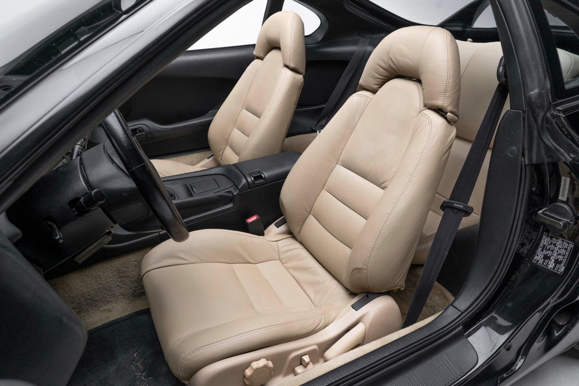 Used 1994 Toyota Supra Turbo RWD image 14