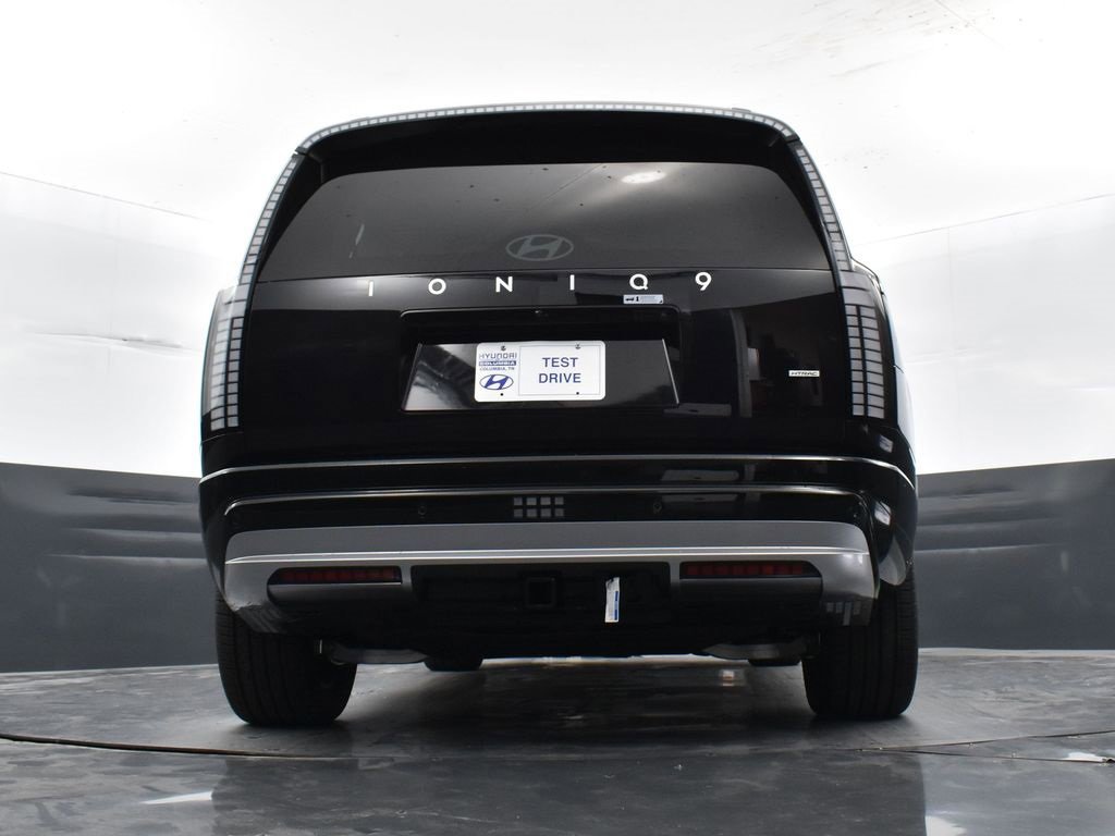 New 2026 Hyundai Ioniq 9 SEL image 38