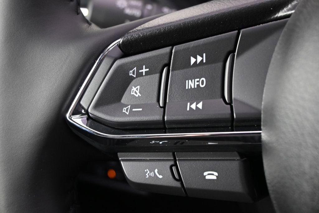 New 2025 MAZDA CX-5 AWD 2.5 S image 30