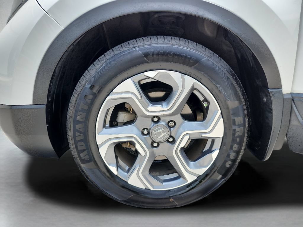 Used 2018 Honda CR-V EX-L image 35