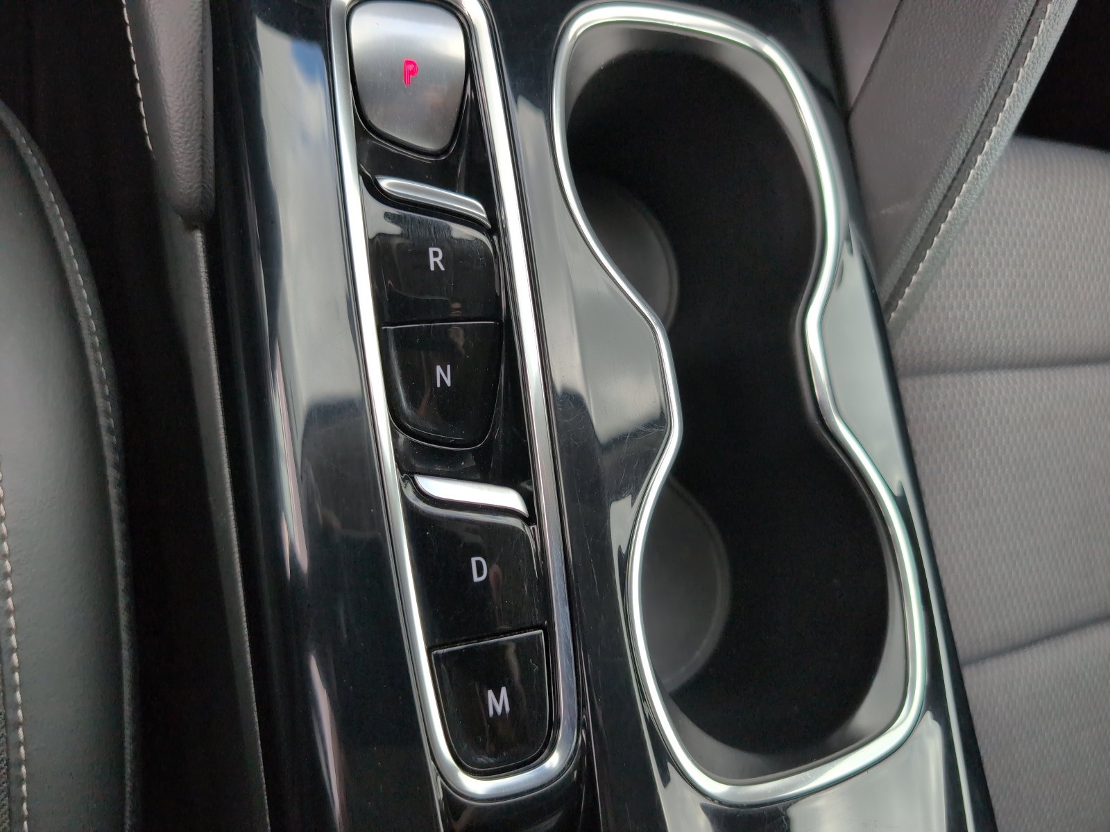 Used 2023 Buick Envision Preferred image 25